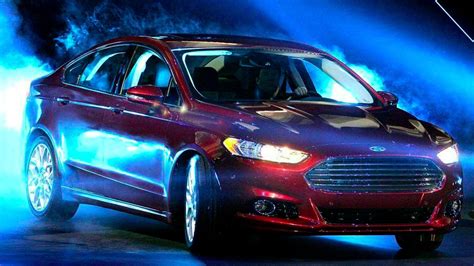 ford fusion recall 2023